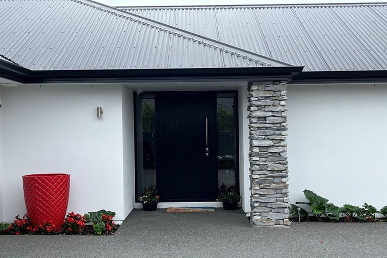 Photo of property in 44 Rotherham Drive, West Melton, 7618