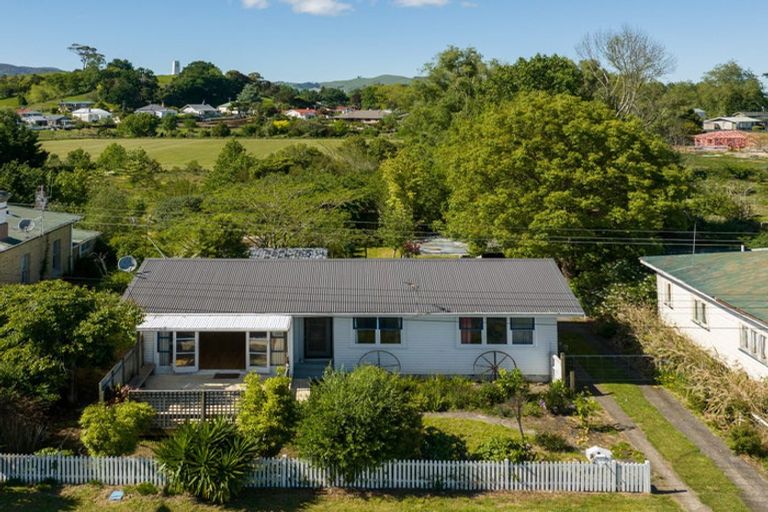 Photo of property in 55 Station Road, Paeroa, 3600