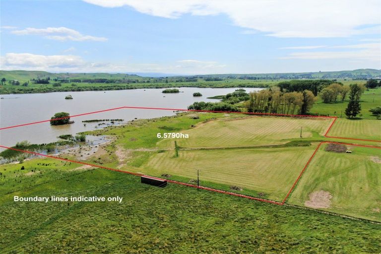 Photo of property in 11 Jensen Drive, Waipukurau, 4282