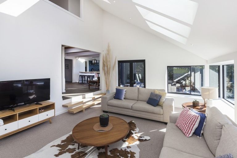 Photo of property in 60 Aotea Terrace, Huntsbury, Christchurch, 8022