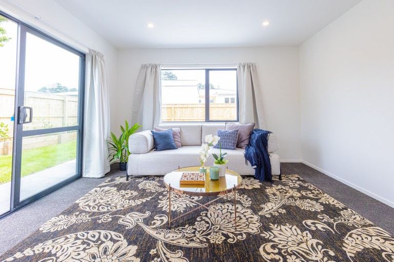 Photo of property in 79a Thatcher Street, Castlecliff, Whanganui, 4501