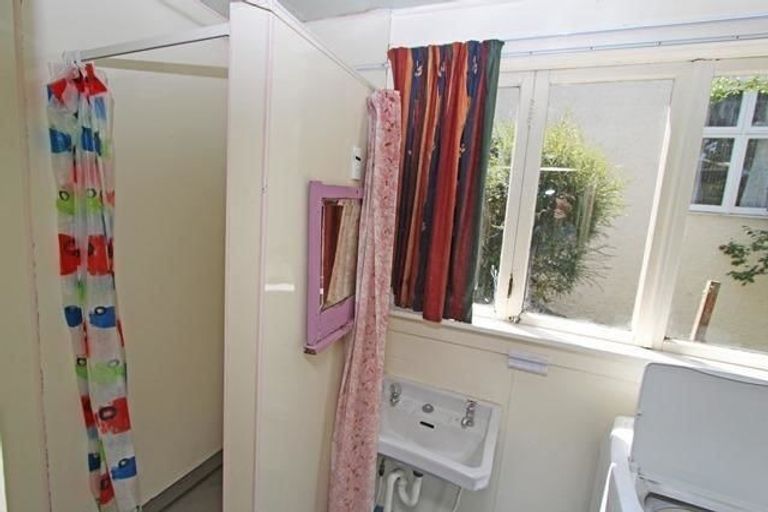 Photo of property in 155 Queen Street, North Dunedin, Dunedin, 9016