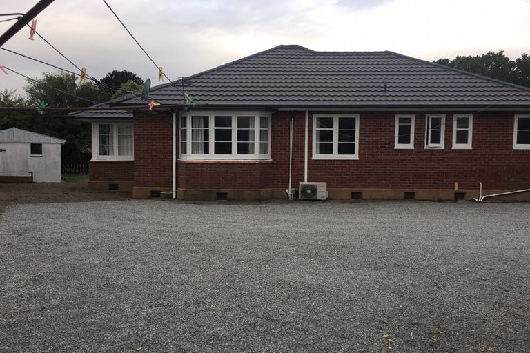 Photo of property in 30 Piko Crescent, Riccarton, Christchurch, 8041