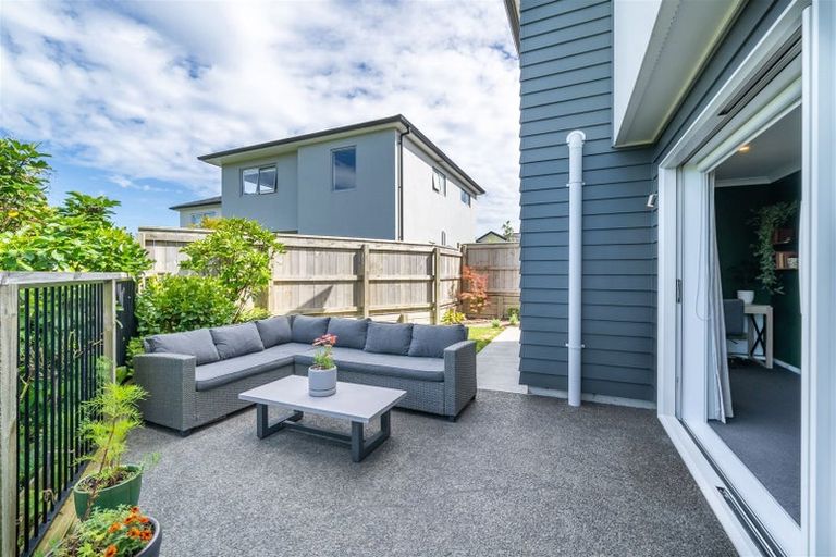Photo of property in 160a John Burke Drive, Aotea, Porirua, 5024