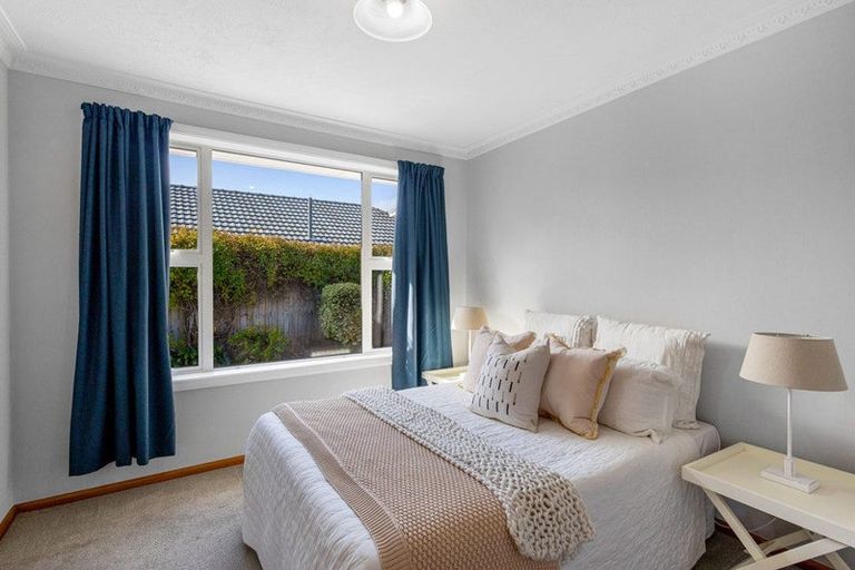 Photo of property in 45 Teesdale Street, Burnside, Christchurch, 8053