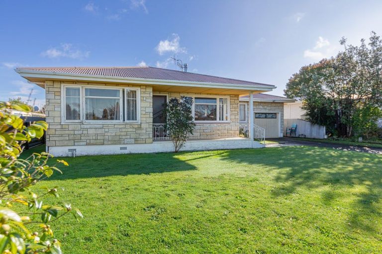 Photo of property in 31 Coverdale Street, Onekawa, Napier, 4110