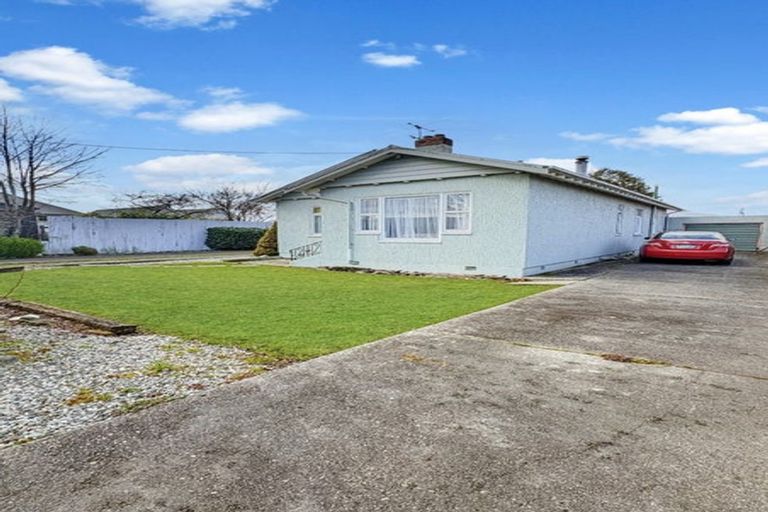 Photo of property in 8a Milton Street, Gore, 9710