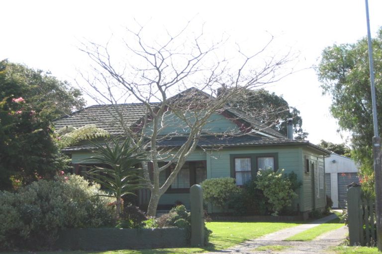 Photo of property in 37 Lucknow Street, Wairoa, 4108