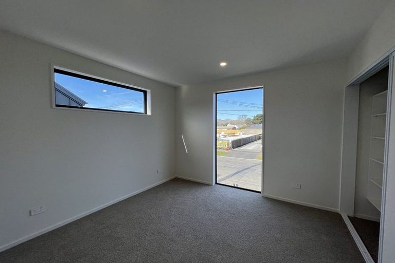 Photo of property in 1/387 Armagh Street, Linwood, Christchurch, 8011