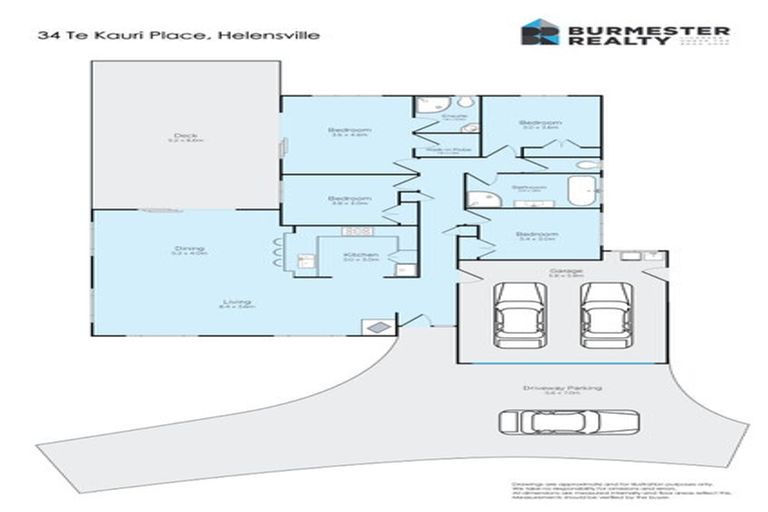 Photo of property in 34 Te Kauri Place, Helensville, 0800