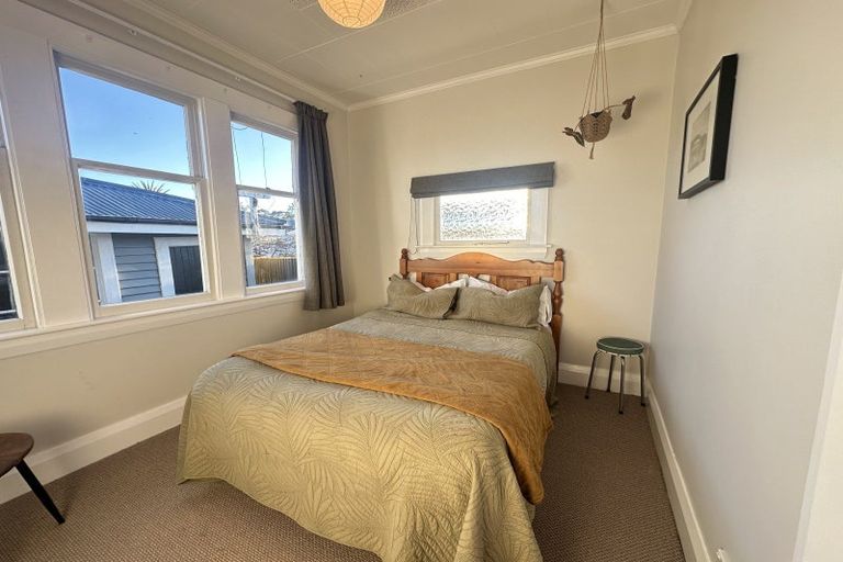 Photo of property in 61 Marlborough Street, Greymouth, 7805