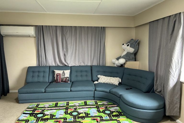 Photo of property in 45 Michael Street, Kuripuni, Masterton, 5810