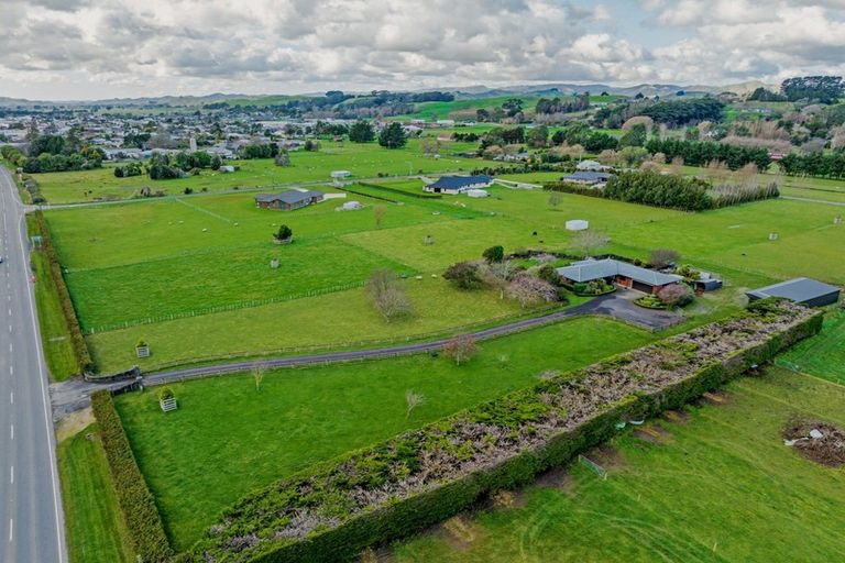 Photo of property in 81913 State Highway 2, Pahiatua, 4984