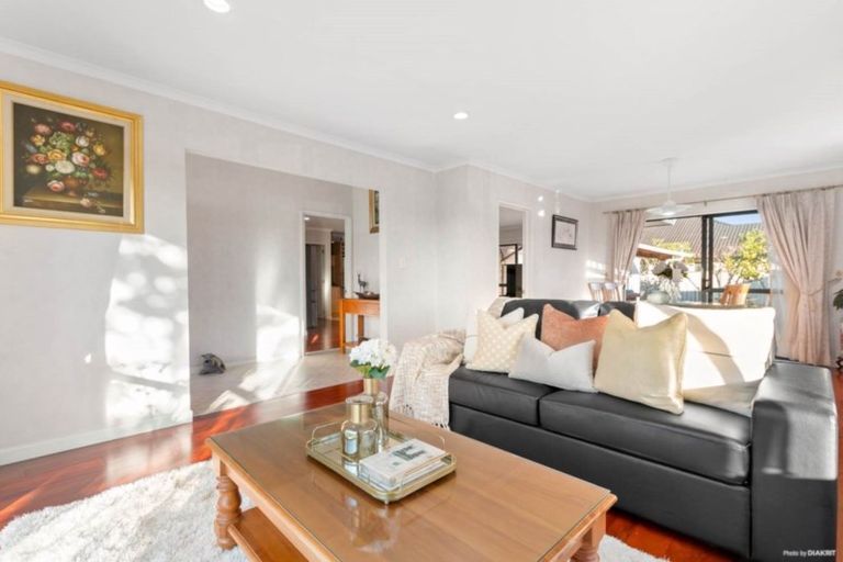 Photo of property in 5 Cellbridge Place, East Tamaki, Auckland, 2016