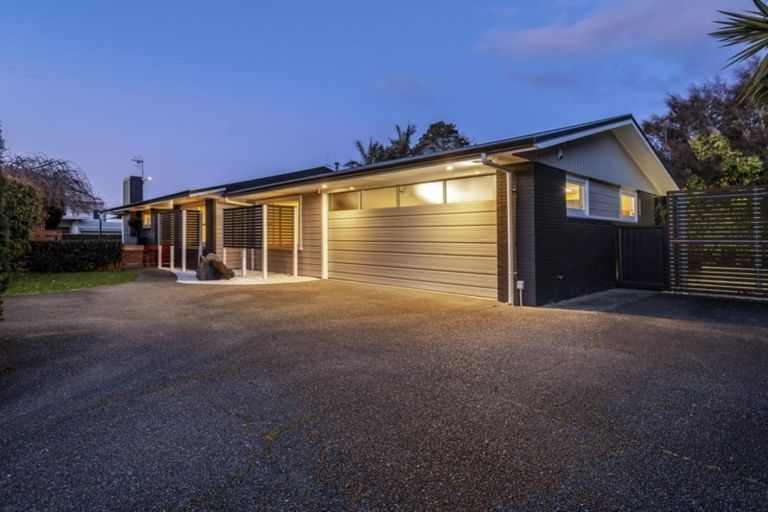 Photo of property in 441 Otumoetai Road, Otumoetai, Tauranga, 3110