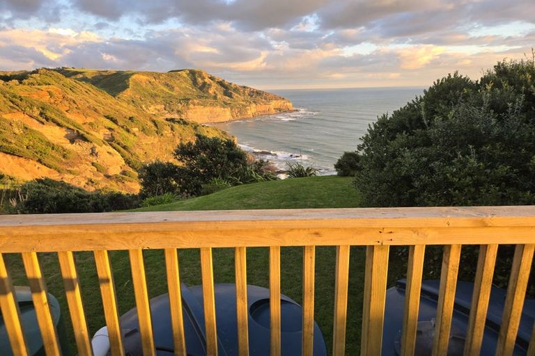 Photo of property in 459 Oaia Road, Muriwai, 0881