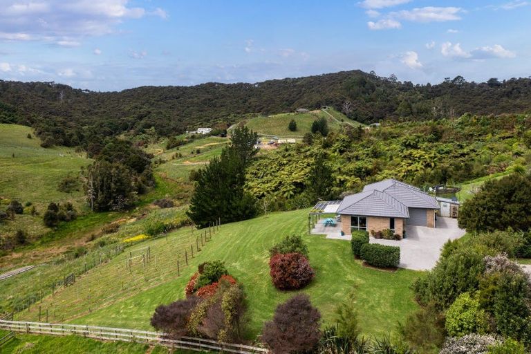Photo of property in 181 Bayer Road, Puhoi, Silverdale, 0994