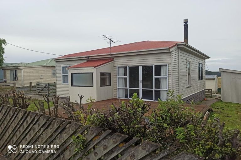 Photo of property in 15 May Street, Waiwera South, Clinton, 9584