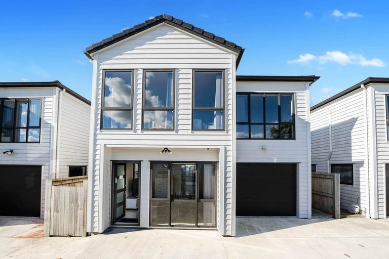 Photo of property in 10d Margaret Street, Papakura, 2110