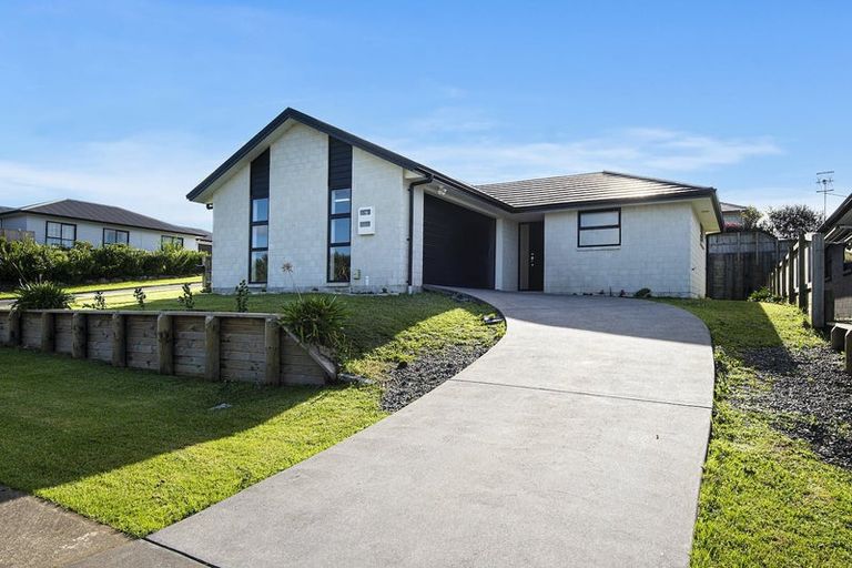 Photo of property in 2 Timara Avenue, Tikipunga, Whangarei, 0112