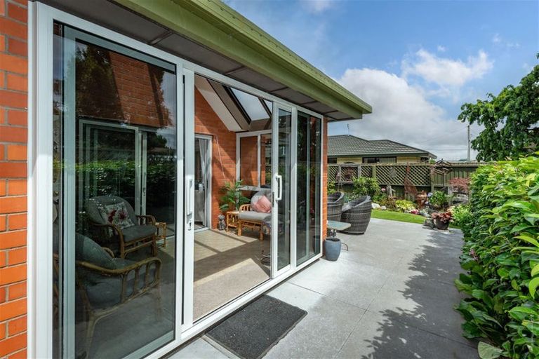 Photo of property in 12 Kildare Terrace, Lincoln, 7608