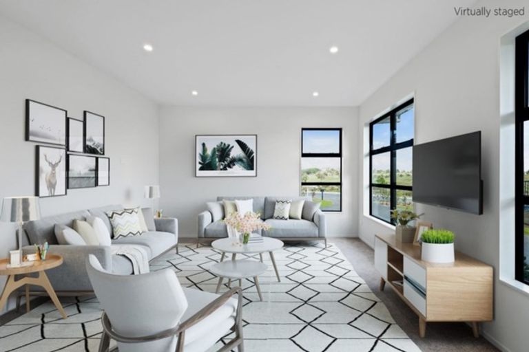 Photo of property in 45 Angiangi Crescent, Beachlands, Auckland, 2018