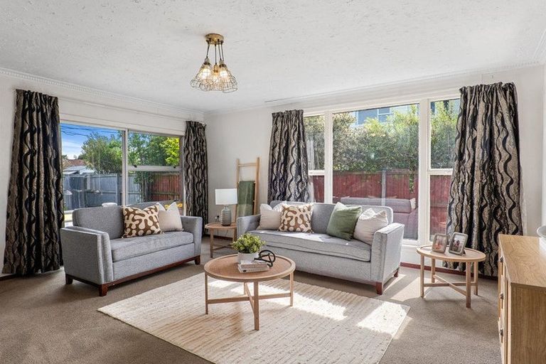 Photo of property in 50 Gould Crescent, Woolston, Christchurch, 8023