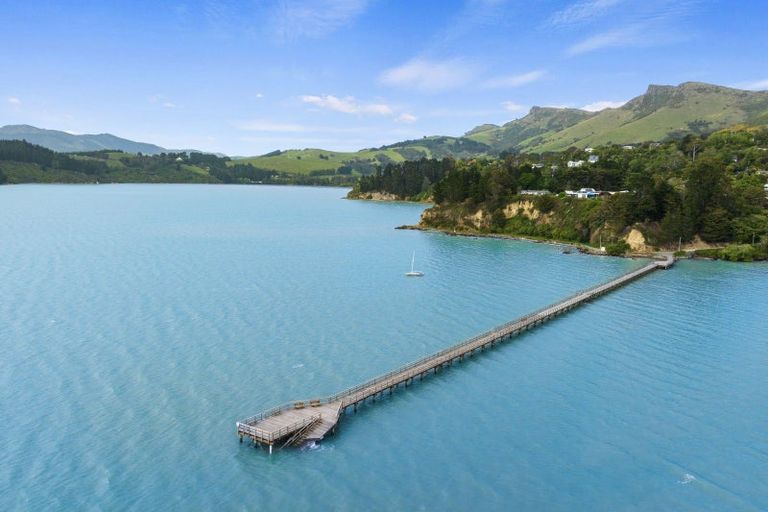 Photo of property in 143 Main Road, Allandale, Lyttelton, 8971