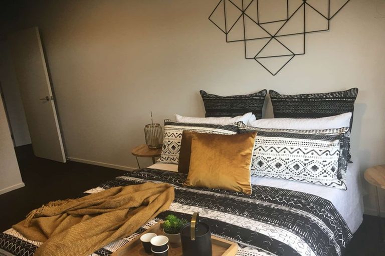 Photo of property in 3/1 Hibiscus Avenue, Hamilton Lake, Hamilton, 3204