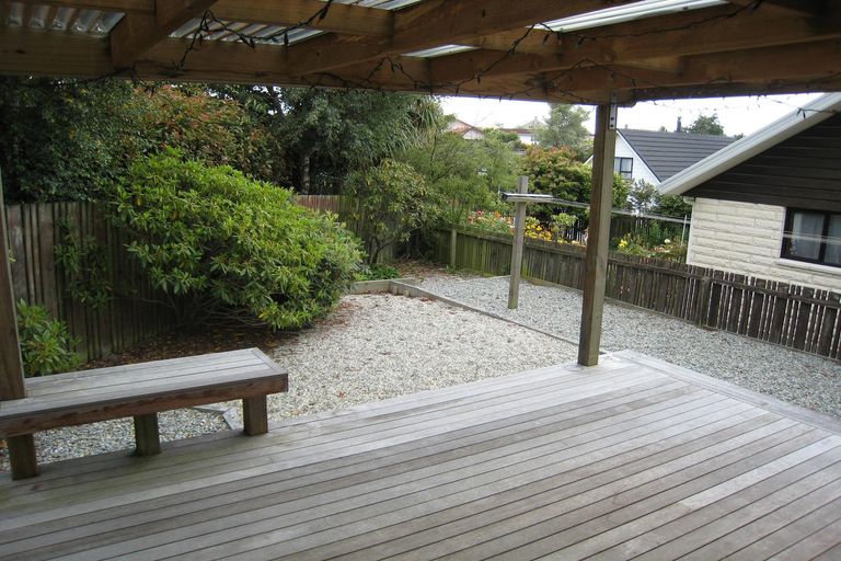 Photo of property in 1/27 Stirling Place, Marchwiel, Timaru, 7910