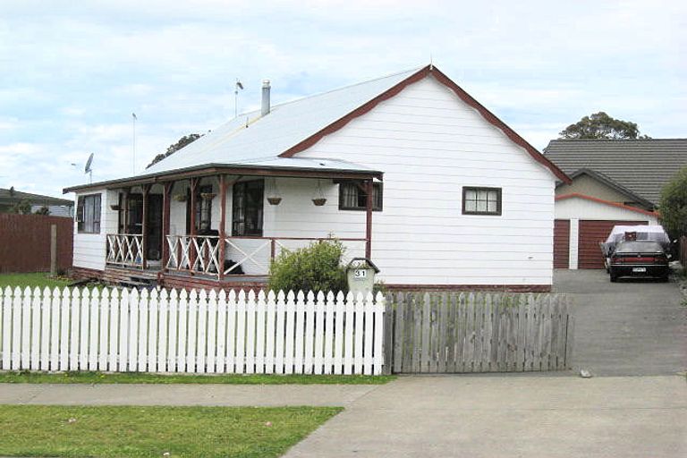 Photo of property in 31 Faulkland Drive, Witherlea, Blenheim, 7201