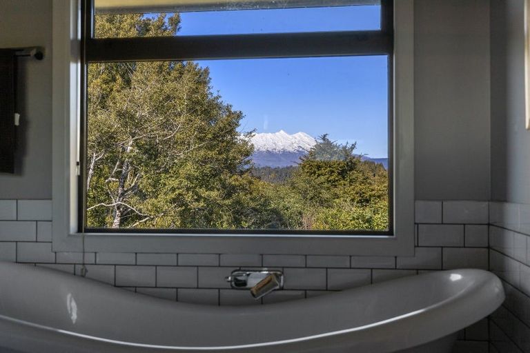 Photo of property in 3520 State Highway 4, Raurimu, 3989