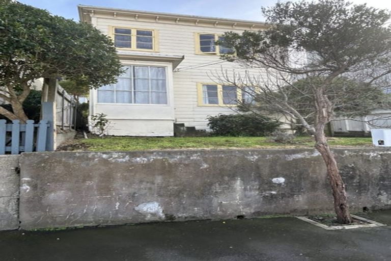 Photo of property in 5 Goring Street, Thorndon, Wellington, 6011