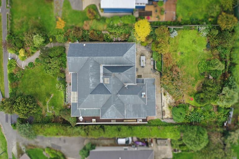 Photo of property in 12 Hull Street, South Hill, Oamaru, 9400