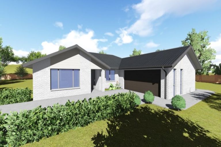 Photo of property in 67 Twin Parks Rise, Papakura, 2110