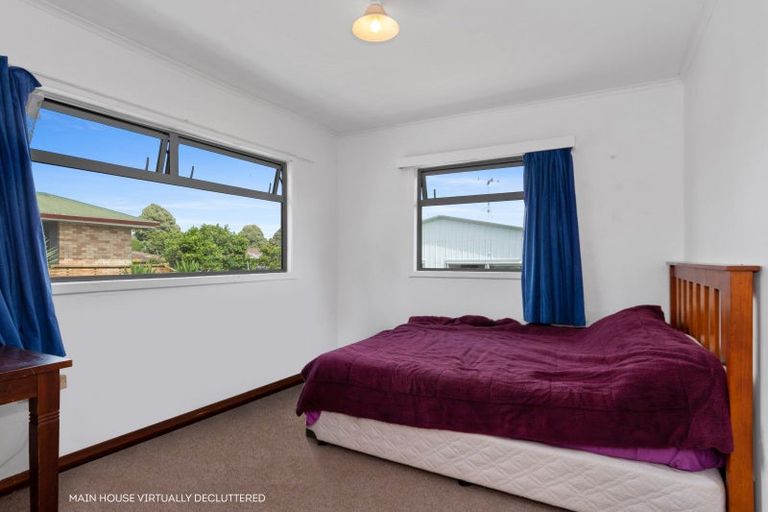 Photo of property in 509 Fraser Street, Parkvale, Tauranga, 3112