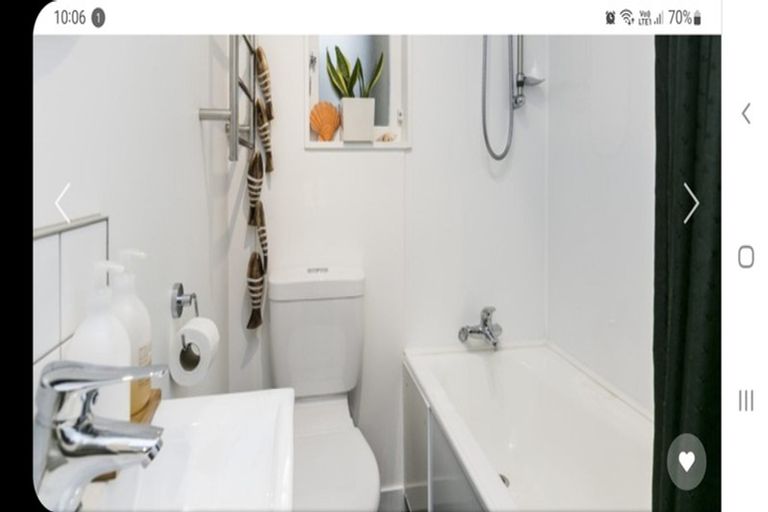 Photo of property in Hiropi St Village, 52/46 Hiropi Street, Newtown, Wellington, 6021