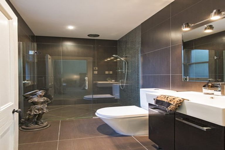 Photo of property in 3 Russell Street, Freemans Bay, Auckland, 1011