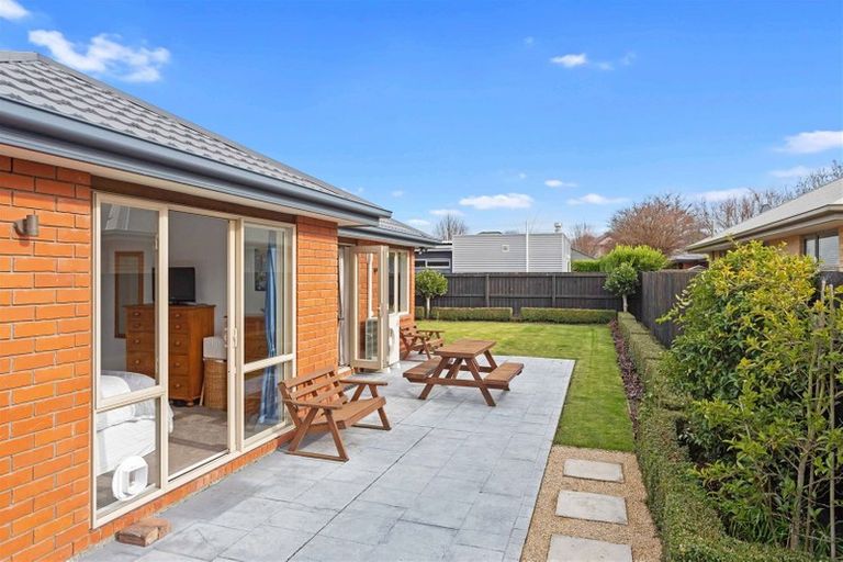 Photo of property in 4 Providence Place, Redwood, Christchurch, 8051