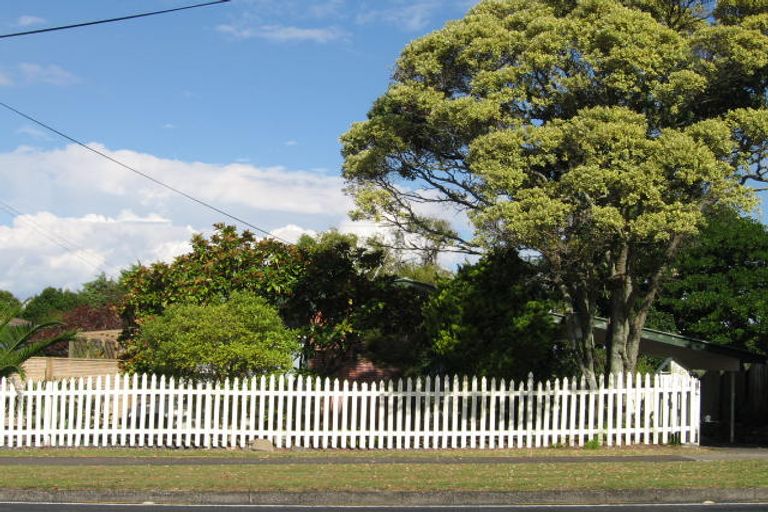 Photo of property in 66 Golf Road, New Lynn, Auckland, 0600