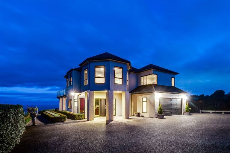 Photo of property in 210 Kaimata Road, Bay View, Napier, 4182