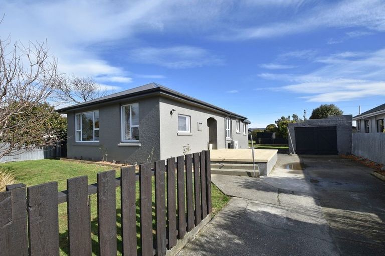Photo of property in 198 Ross Street, Grasmere, Invercargill, 9810