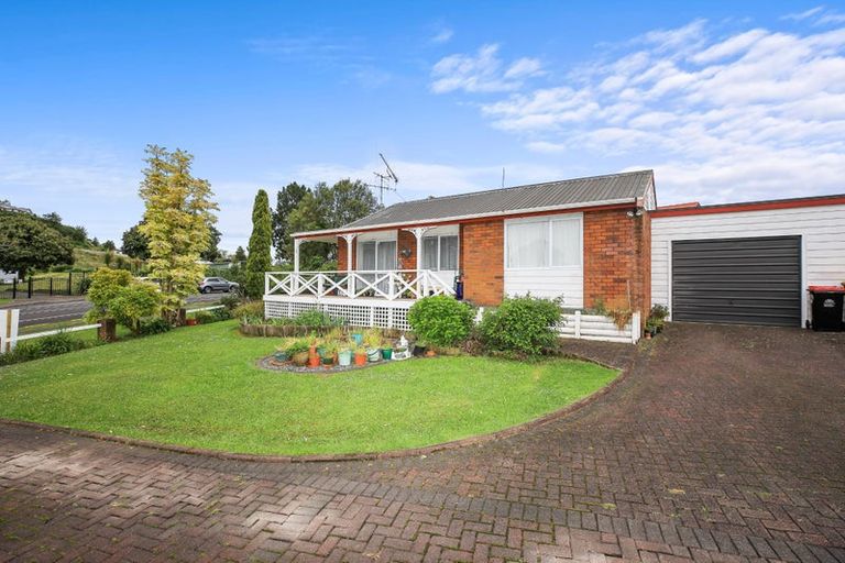 Photo of property in 68 Norwood Road, Paeroa, 3600