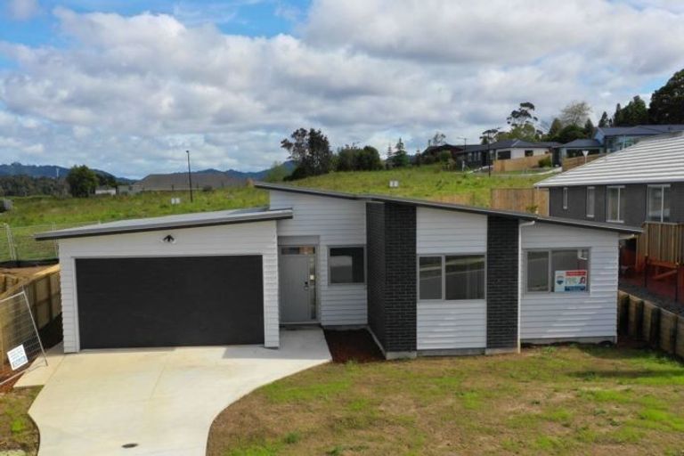 Photo of property in 64 John Andrew Drive, Warkworth, 0910