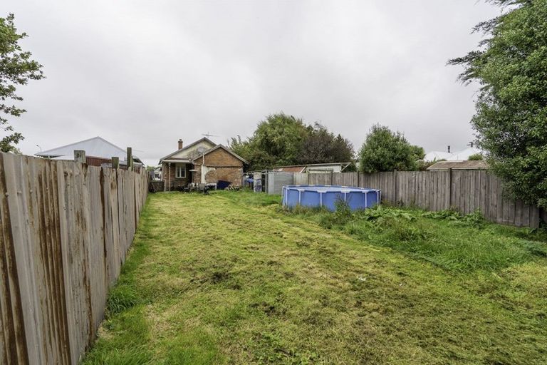 Photo of property in 154 Ettrick Street, Appleby, Invercargill, 9812
