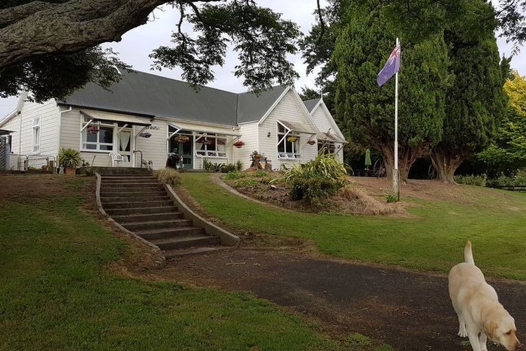 Photo of property in 18 Mellsop Road, Parawera, Te Awamutu, 3872