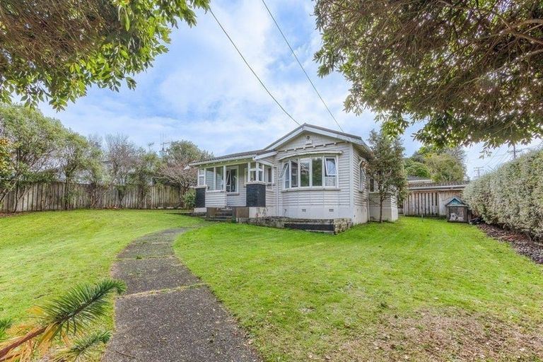 Photo of property in 72 Great North Road, Saint Johns Hill, Whanganui, 4500