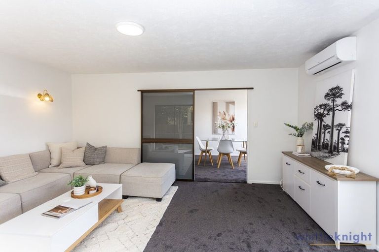 Photo of property in 3/92 North Avon Road, Richmond, Christchurch, 8013