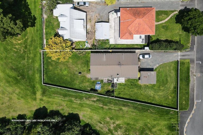 Photo of property in 30 Walsh Street, Forest Lake, Hamilton, 3200