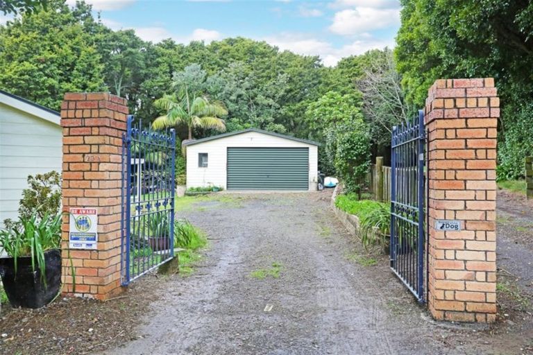 Photo of property in 20a Ostrich Farm Road, Pukekohe, 2676
